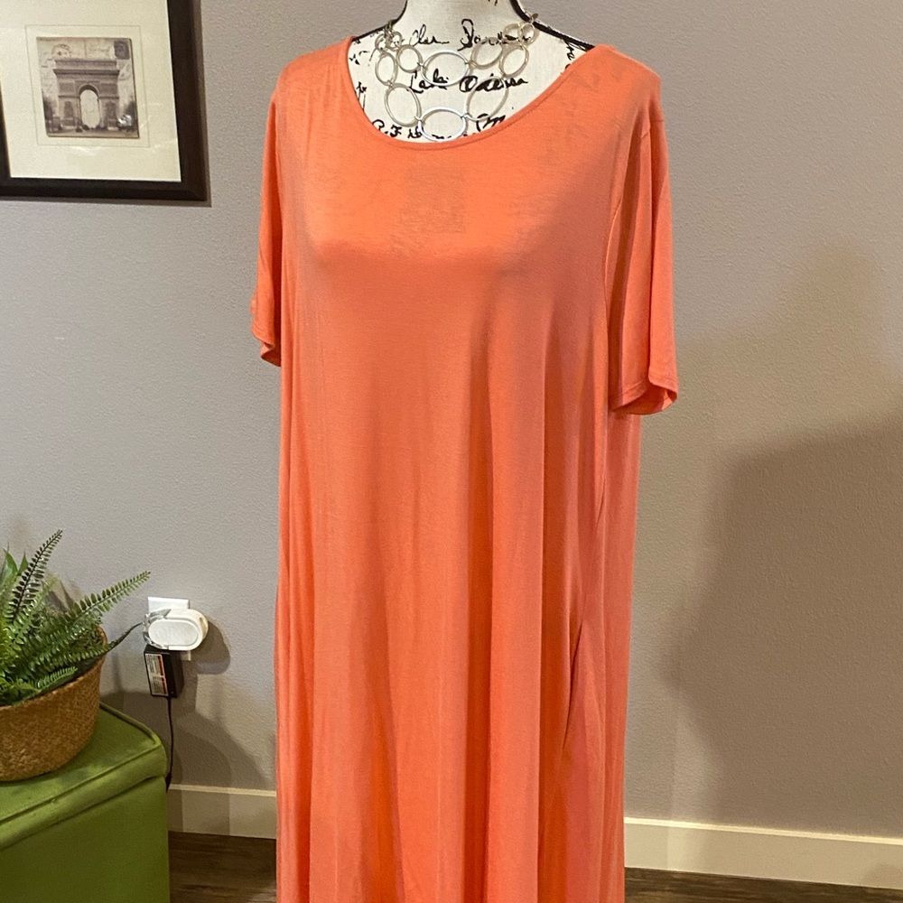 Cute midi dress